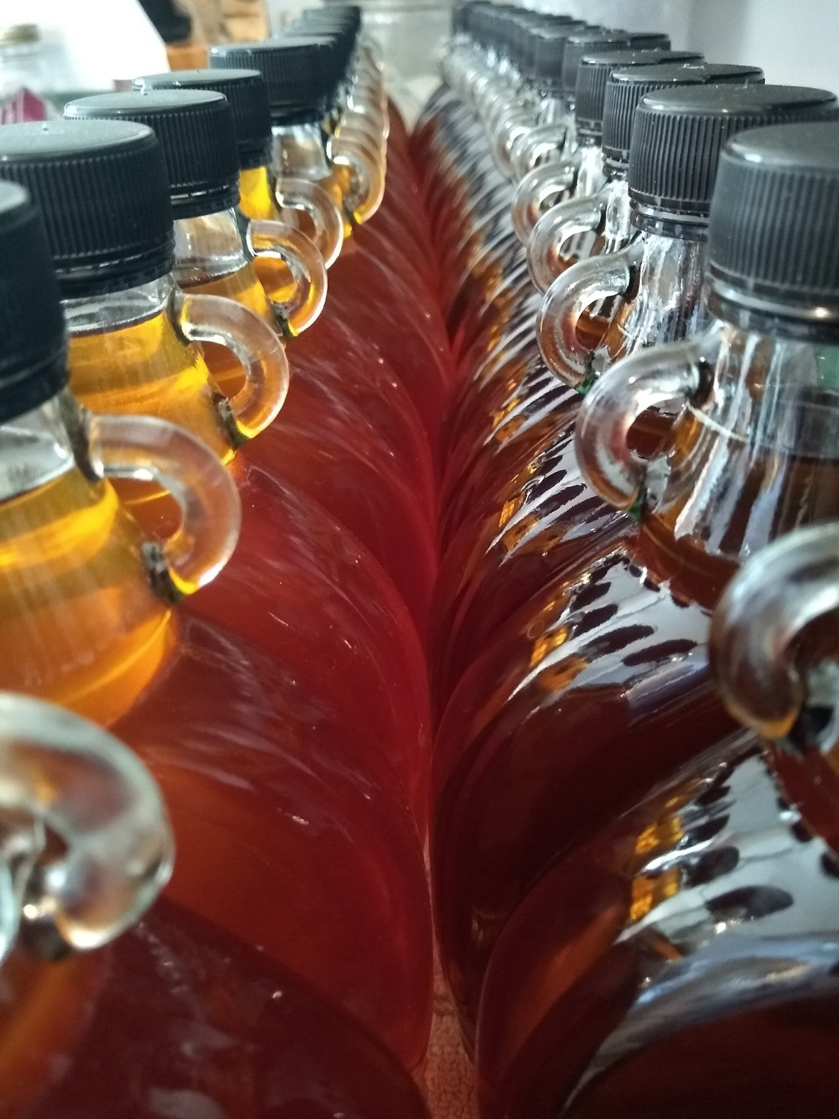 Pure Maple Syrup - 12 oz